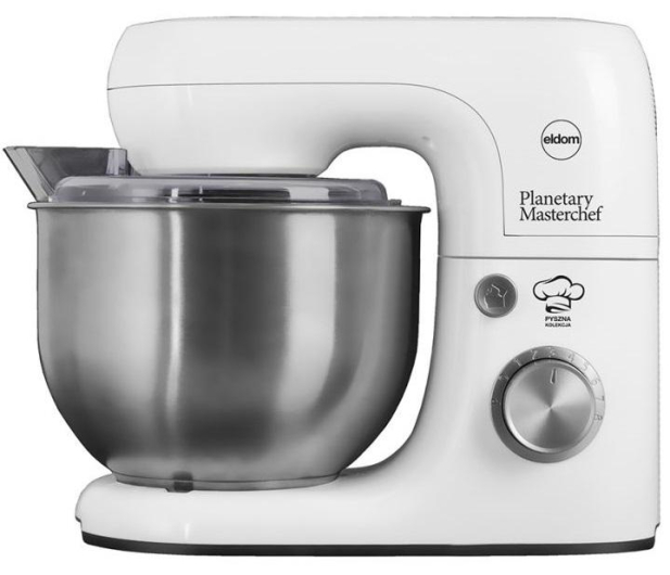 Eldom WRK1200 Chef - 1012011 - zdjęcie